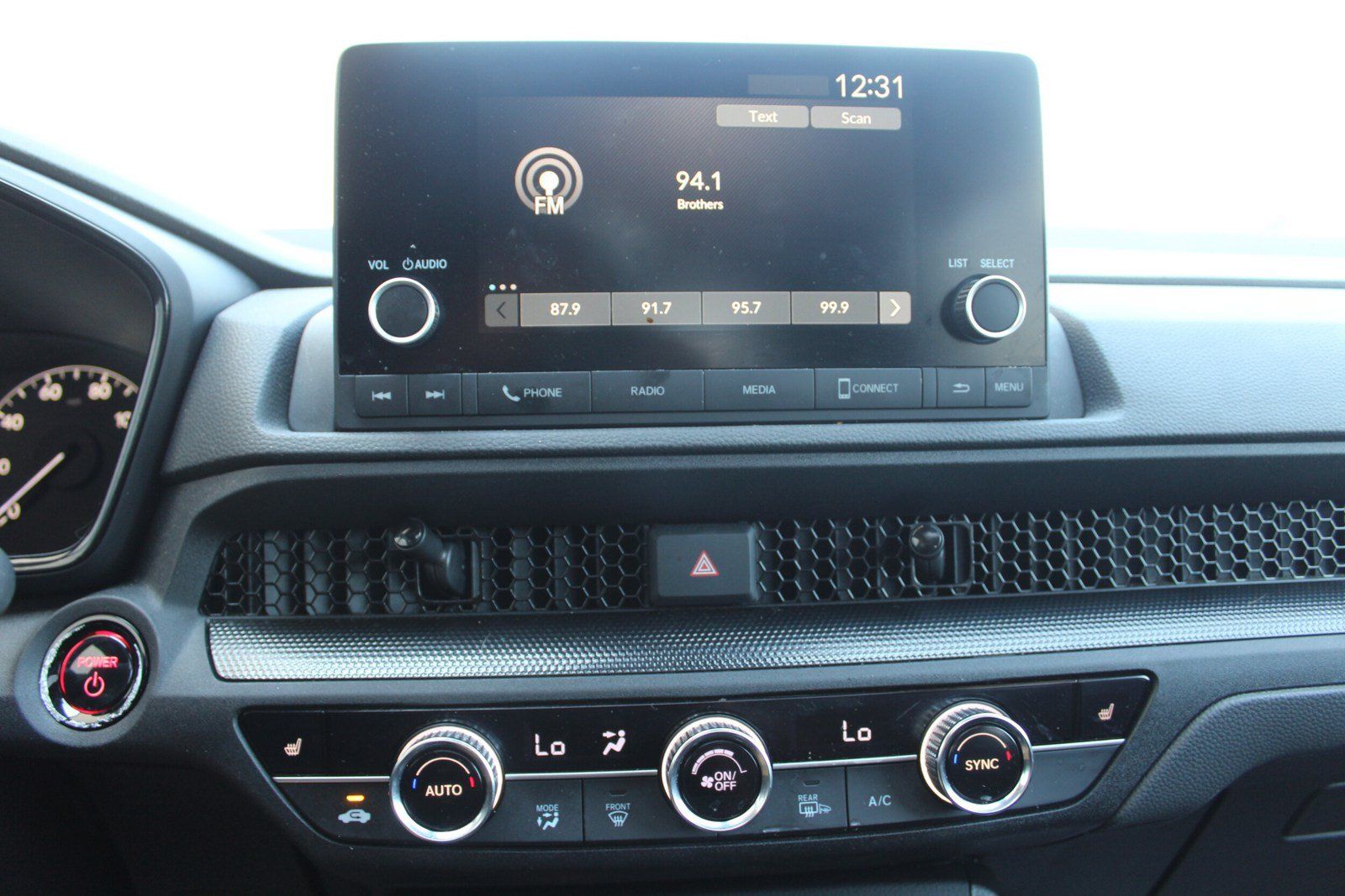 Used 2024 Honda CR-V Sport image 11