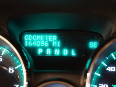 Used 2014 Buick Enclave Premium AWD/4WD image 4