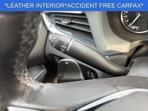 Used 2024 Buick Enclave Premium FWD image 34