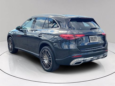 New 2026 Mercedes-Benz GLC 300 image 4