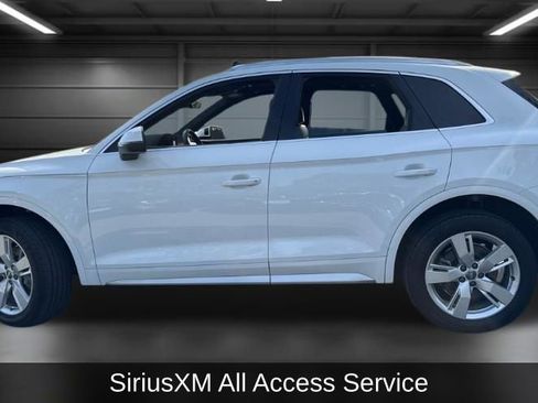 Used 2018 Audi Q5 2.0T Premium Plus w/ Premium Plus Package image 7