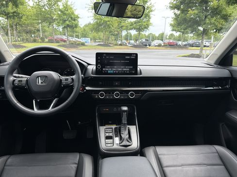 Used 2024 Honda CR-V EX-L image 29