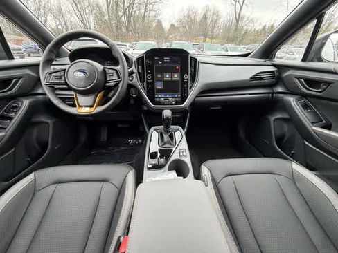 New 2026 Subaru Crosstrek 2.5i Wilderness AWD/4WD image 20