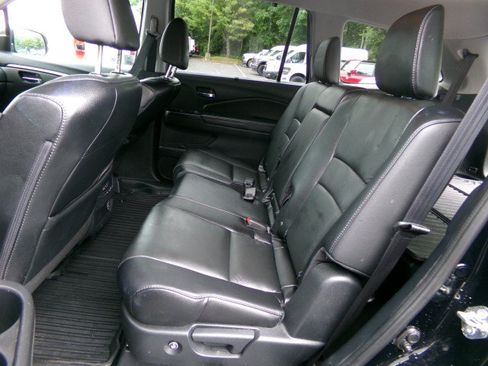 Used 2020 Honda Pilot EX-L image 15