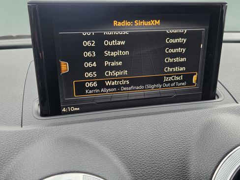 Used 2018 Audi A3 2.0T Premium image 16