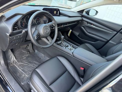 New 2026 MAZDA MAZDA3 2.5 S Sedan w/ Preferred Pkg image 2