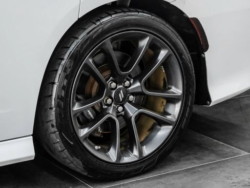 Used 2023 Dodge Charger Scat Pack w/ Technology Group RWD image 70