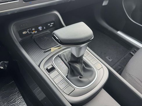 New 2026 Hyundai Kona SEL Sport image 8