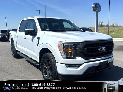 Used 2022 Ford F150 XLT w/ Equipment Group 302A High