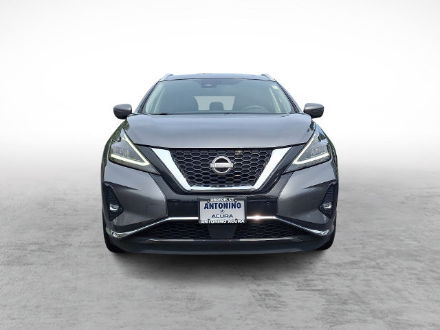 Used 2023 Nissan Murano Platinum w/ Cargo Package AWD/4WD image 2