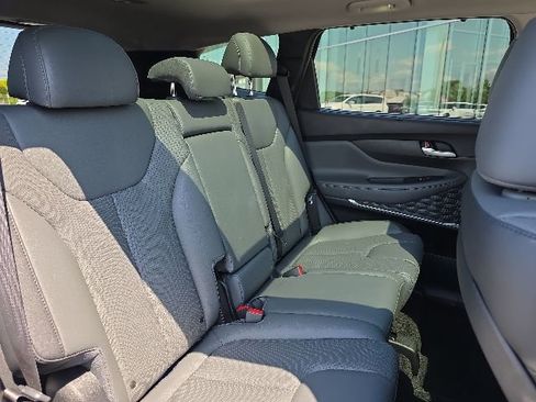Certified 2023 Hyundai Santa Fe SEL w/ Premium Package FWD image 9