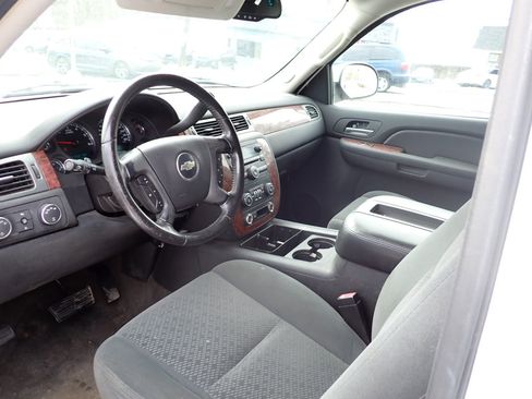 Used 2007 Chevrolet Tahoe LT image 27
