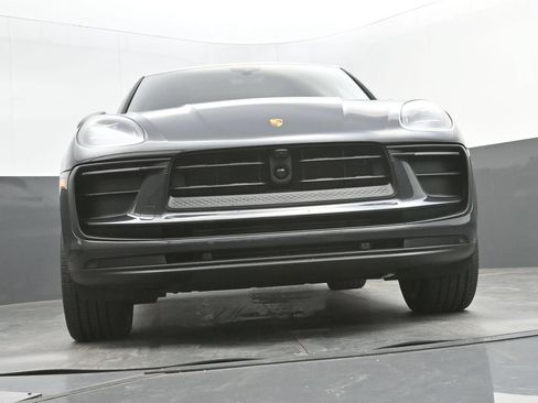 New 2026 Porsche Macan AWD/4WD image 42