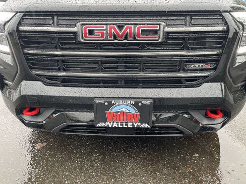 New 2026 GMC Terrain AT4 w/ Convenience Package III image 63