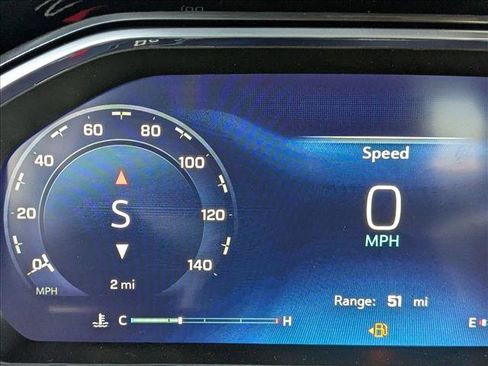 New 2026 Chevrolet Silverado 1500 LT w/ Leather Package AWD/4WD image 11