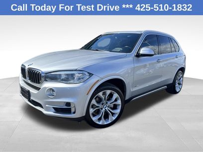 Used 2018 BMW X5 xDrive35i w/ M Sport Package