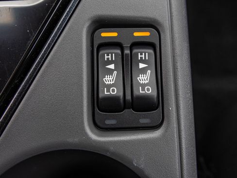 New 2026 Subaru Crosstrek 2.5i Wilderness image 24