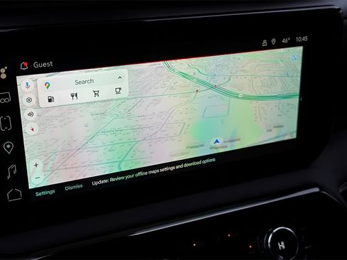 New 2026 GMC Sierra 1500 AT4X image 14