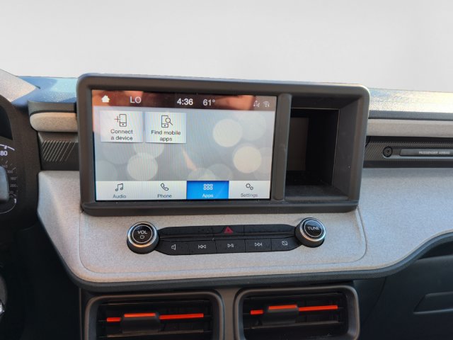 Used 2024 Ford Maverick XLT w/ XLT Luxury Package FWD image 15