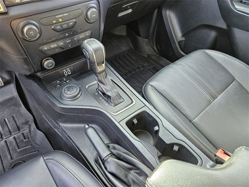 Used 2021 Ford Ranger Lariat w/ Equipment Group 501A High image 23