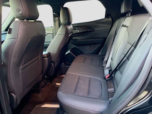 Used 2023 Chevrolet TrailBlazer RS w/ Sun and Liftgate Package FWD image 24
