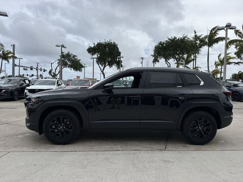 New 2026 MAZDA CX-50 AWD 2.5 S w/ Cargo Package image 27