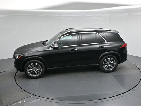 Used 2020 Mercedes-Benz GLE 350 4MATIC image 44