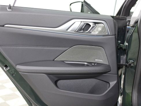 Used 2022 BMW i4 eDrive40 w/ Premium Package image 26