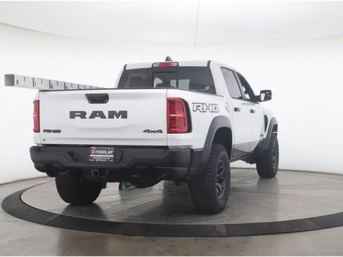 Used 2026 RAM 1500 RHO AWD/4WD image 7