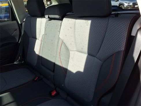 Used 2020 Subaru Forester Sport image 10