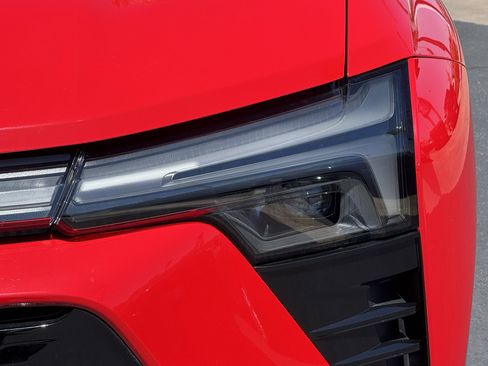Used 2024 Chevrolet Blazer EV RS AWD/4WD image 6