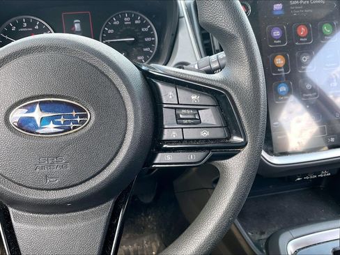 Certified 2024 Subaru Crosstrek 2.0i Premium image 13