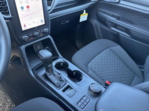 New 2025 Ford Ranger XL image 20