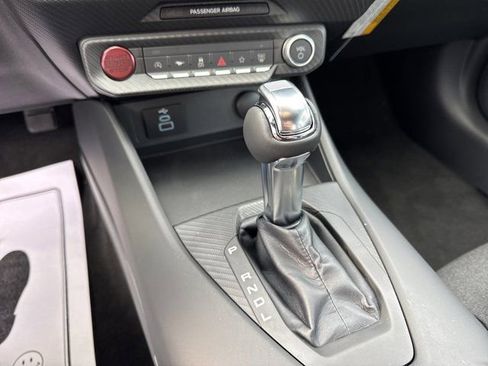 New 2026 Ford Mustang Coupe RWD image 14