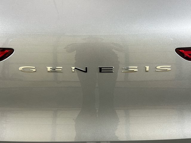 New 2027 Genesis GV70 2.5T Advanced AWD/4WD image 21