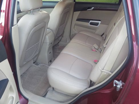 Used 2008 Saturn Vue XE w/ Preferred Package FWD image 14
