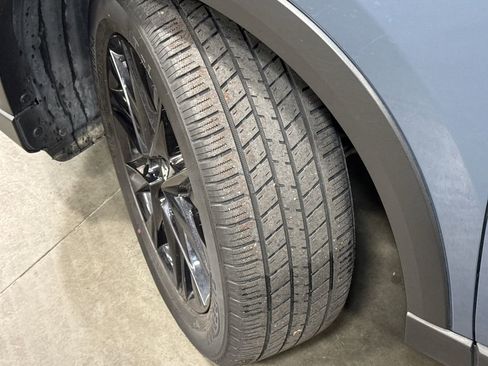 Certified 2022 MAZDA CX-5 Carbon Edition image 18