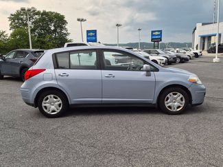 Used 2012 Nissan Versa 1.8 S w/ Plus Pkg FWD video 3