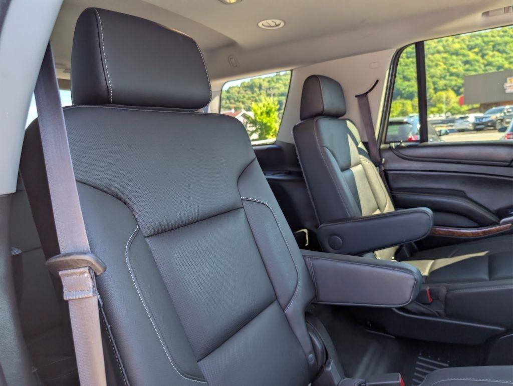 Used 2016 Chevrolet Tahoe LTZ AWD/4WD image 57