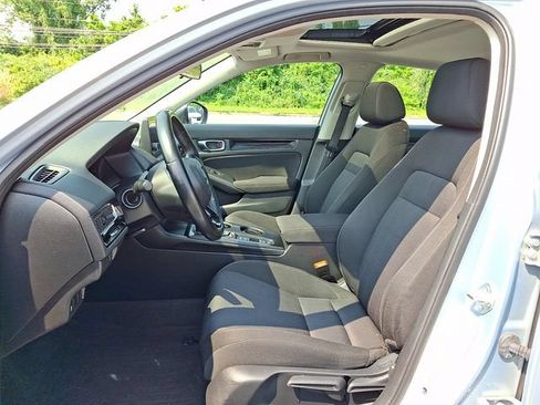Used 2022 Honda Civic EX image 13