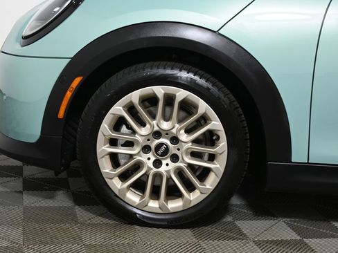 Certified 2025 MINI Cooper S image 11