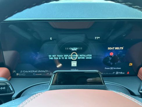 New 2026 Lincoln Aviator Reserve image 26