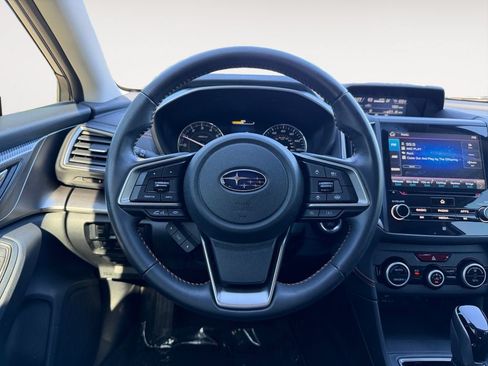 Used 2021 Subaru Crosstrek 2.5i Limited AWD/4WD image 14