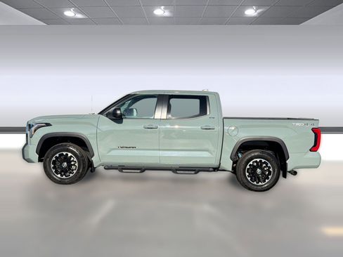 Used 2024 Toyota Tundra SR5 w/ TRD Off-Road Package image 2