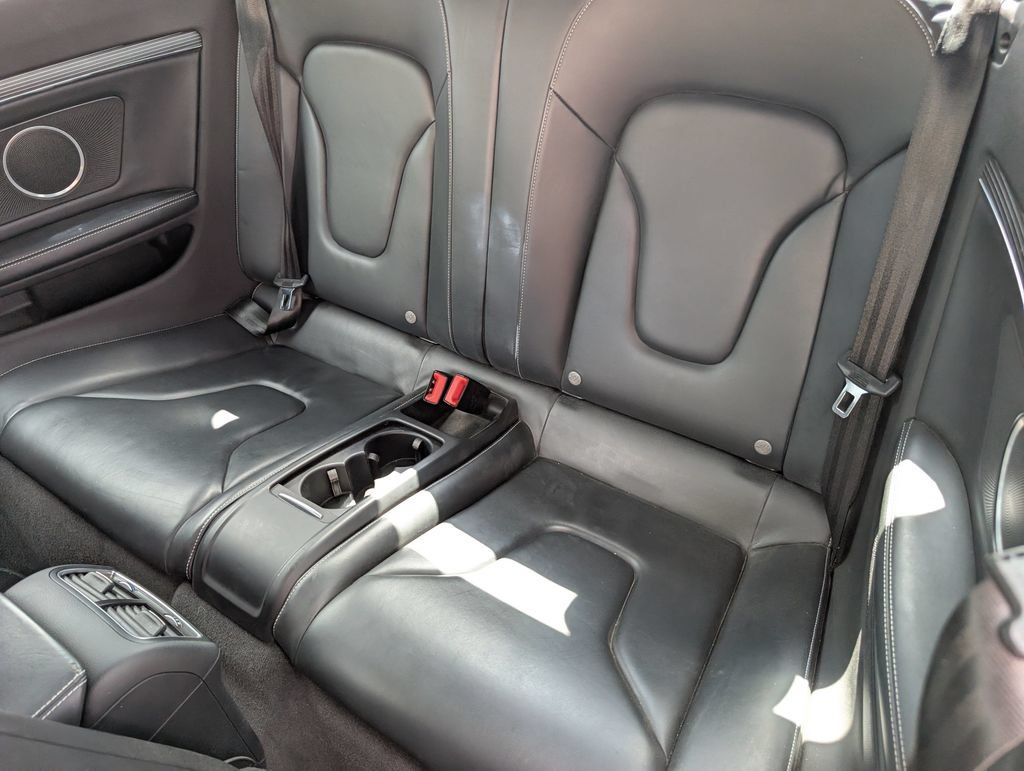 Used 2015 Audi S5 Premium Plus AWD/4WD image 21