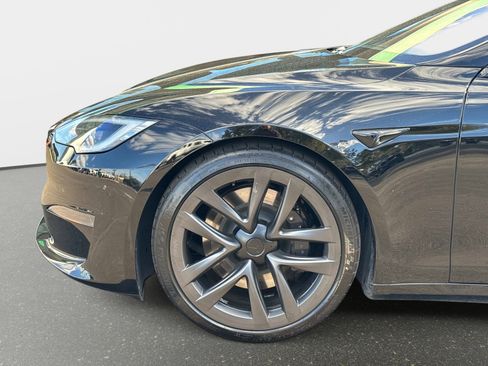 Used 2023 Tesla Model S image 20