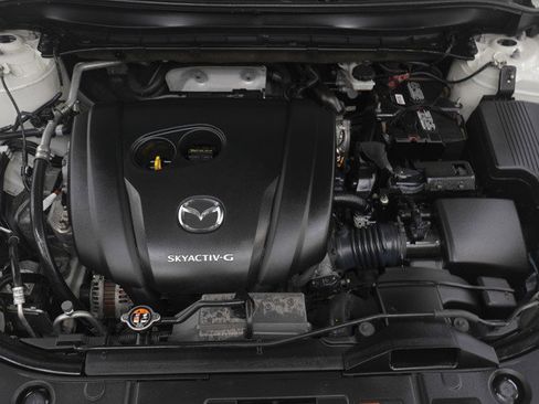 Used 2020 MAZDA CX-5 Touring image 31