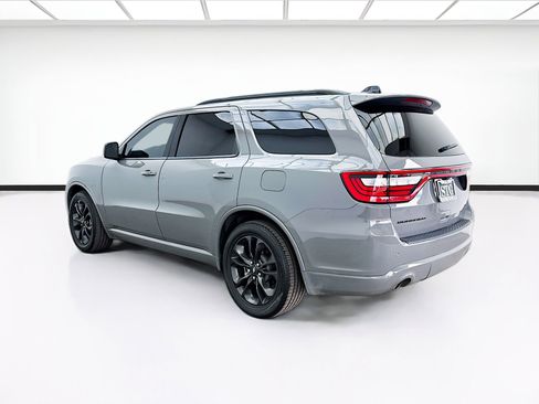 Used 2024 Dodge Durango GT w/ Blacktop Package RWD image 6