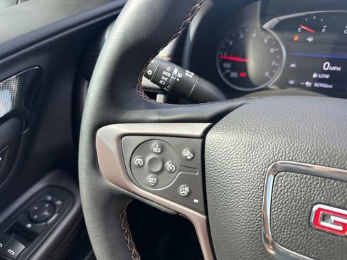 Used 2024 GMC Terrain AT4 w/ Tech Package AWD/4WD image 15