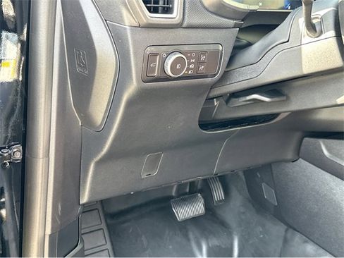 New 2025 Ford Bronco Sport Outer Banks w/ Sasquatch Outer Banks Package image 35